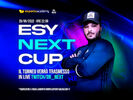 Fifa Pro Club - Esy Next Cup #10