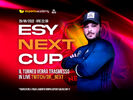 Fifa Pro Club - Esy Next Cup #11