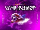 League of Legends - All Tournament