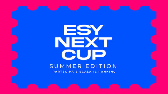 Fifa Pro Club - Esy Next Cup S.2#2