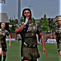 Sir Gullit Jr