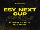 Fifa Pro Club - Esy Next Cup - Old Style #1