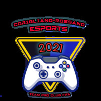 Corigliano Rossano esports