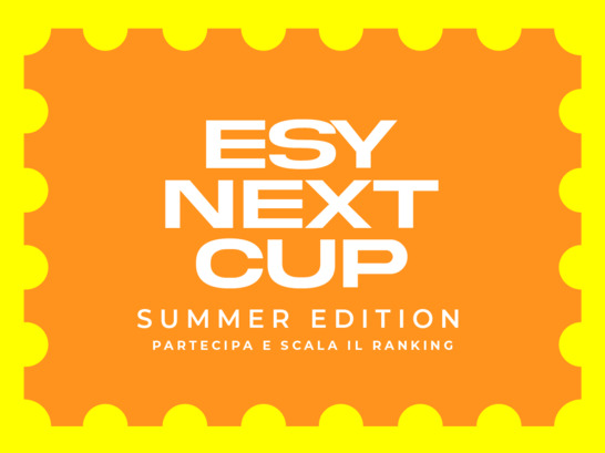 Fifa Pro Club - Esy Next Cup S.3#1