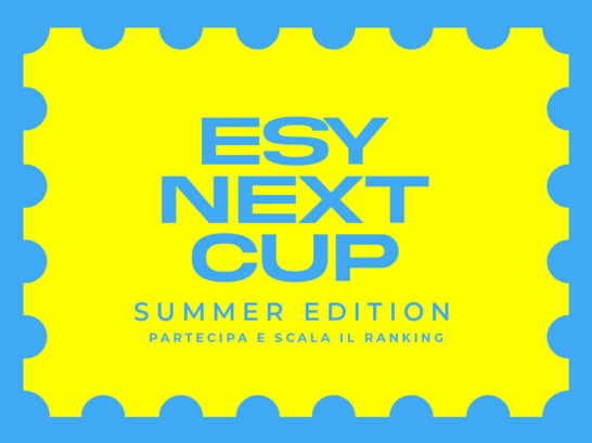 Fifa Pro Club - Esy Next Cup S.3#2