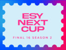 Fifa Pro Club - Esy Next Cup Final 16 S.2