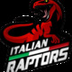 Italian Raptors