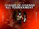 League of Legends - All Tournaments