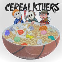 Cereal Killers