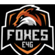New foxes