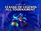 League of Legends - All Tournaments