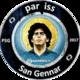 PAR ISS SAN GENNAR