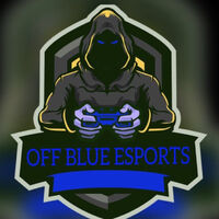 OFF BLUE ESPORTS