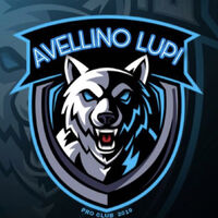 Avellino lupi