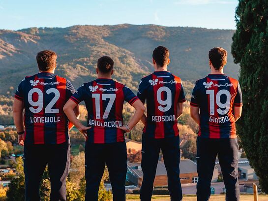 Riparte la stagione del Bologna eSports