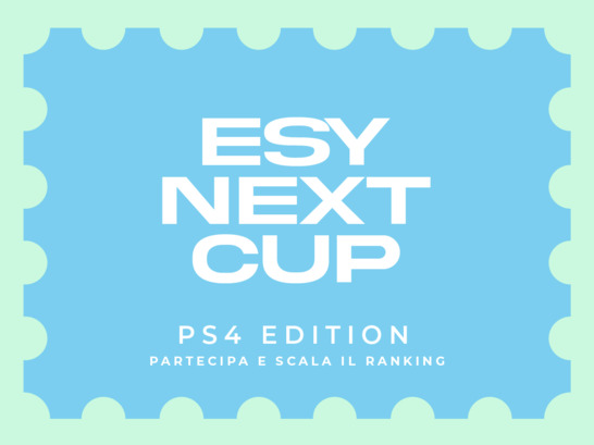 Fifa 23 Pro Club PS4 - Esy Next Cup #16