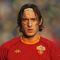 Francesco Totti