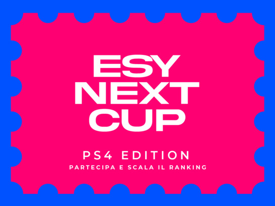 Fifa 23 Pro Club PS4 - Esy Next Cup S.2#0