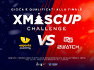 Fifa 23 Ultimate Team - XMAS CUP Challenge Q.4