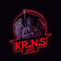 KronosVPC