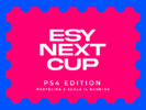 Fifa 23 Pro Club PS4 - Esy Next Cup S.2#0.5