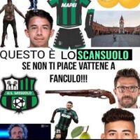 SCANSUOLO FC