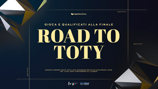 Fifa 23 Ultimate Team - Road To Toty Q.3