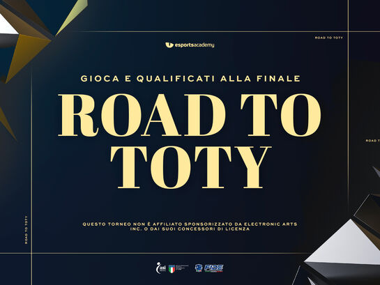 Fifa 23 Ultimate Team - Road To Toty Final 8