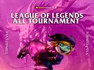 League of Legends - Winter All Tournaments