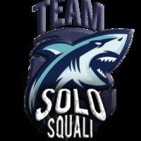 TEAM SOLO SQUALI