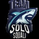 TEAM SOLO SQUALI