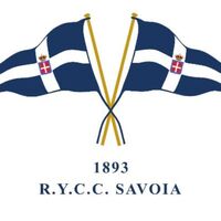 R.Y.C.C. Savoia 1893