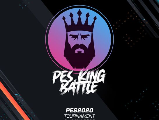 Pes King Battle - 21 Maggio 2020 - Ore 15:00