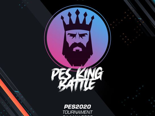 Pes King Battle - 21 Maggio 2020 - Ore 15:00