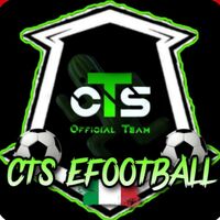 CTS EFOOTBALL