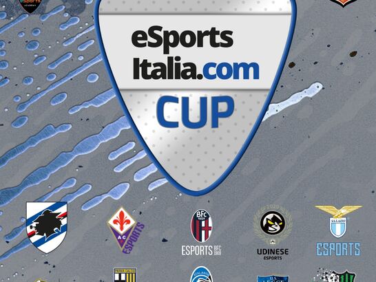 eSportsItalia.com Cup