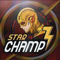 Champ Star