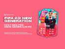 Fifa 23 Ultimate Team - "New Generation" Next Gen #10