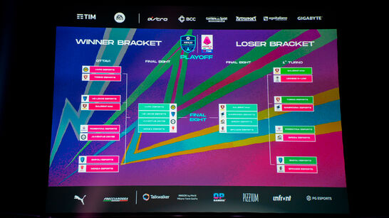 eSerie A TIM: Tutto pronto per le Final Eight