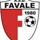 FAVALE 1980