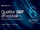 eFootball 2023 - Qualifiche Nazionali GEF - Tappa 2