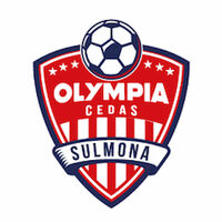 Olympia Cedas