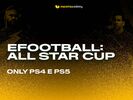 eFootball 2023 - All Stars Cup S.1#2