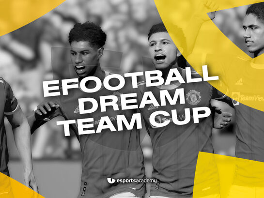 eFootball 2023 - Dream Team Cup #1