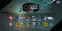 SUMMER ESPORTS PES EDITION