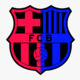 BARÇA SOCCER TW