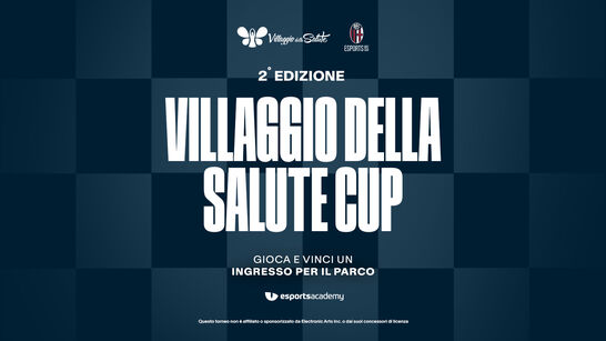 Fifa 23 - Villaggio della Salute CUP