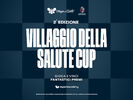 Fifa 23 - Villaggio Della Salute Più - Torneo dal vivo