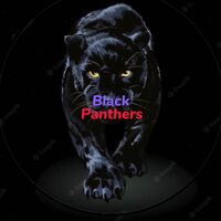 Black panthers