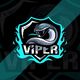 Blue Viper